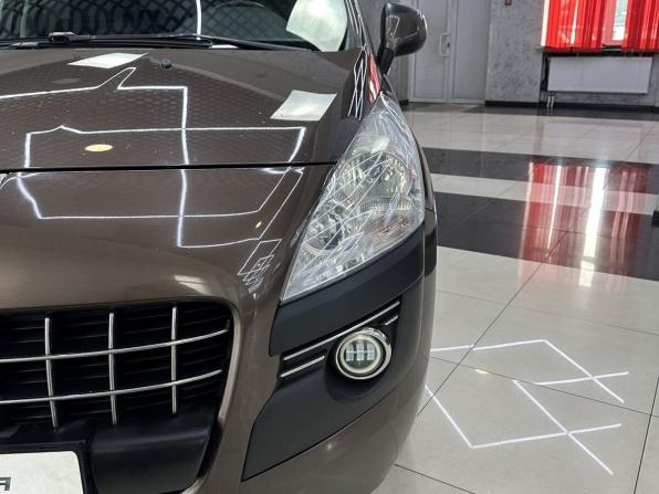 Peugeot 3008 I с пробегом 2013 года, цена 699 000 рублей, 246181 км, внедорожник, Автокод Объявления