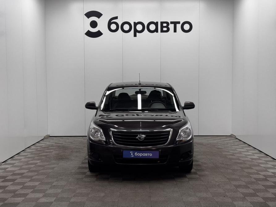Ravon R4 Воронеж  - изображение 5
