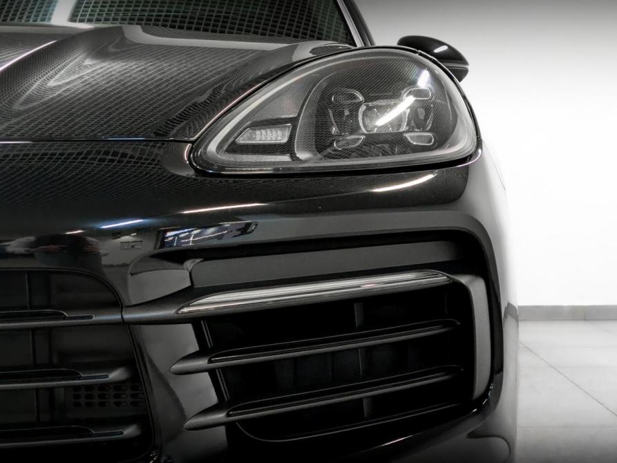 Porsche Cayenne III Санкт-Петербург  - изображение 21