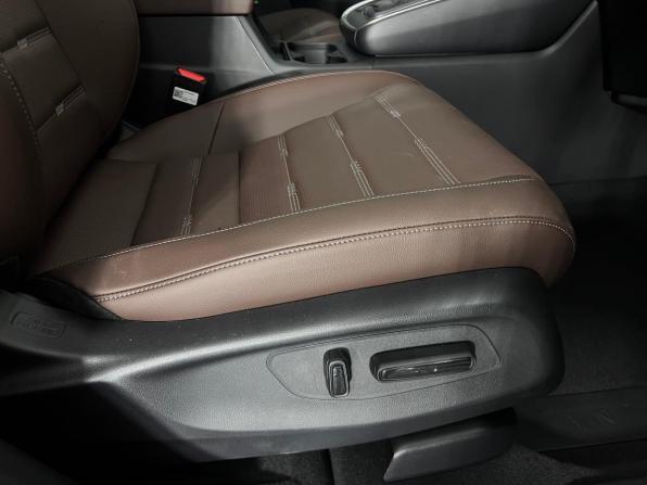 Honda CR-V VI с пробегом 2026 года, цена 4 449 000 рублей, 20 км, внедорожник, Автокод Объявления