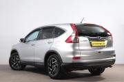 Honda CR-V V Новосибирск  - изображение 23