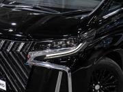 Toyota Alphard III Рестайлинг Санкт-Петербург  - изображение 34