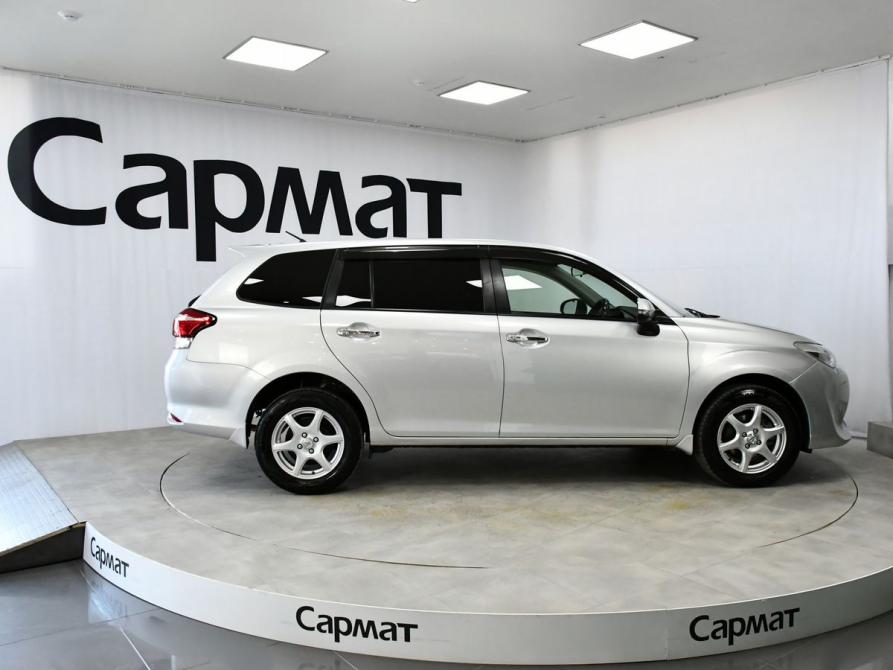 Toyota Corolla XI (E160 E170 E180) Рестайлинг 1 Новосибирск  - изображение 4
