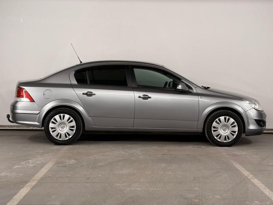 Opel Astra H Рестайлинг Екатеринбург  - изображение 6