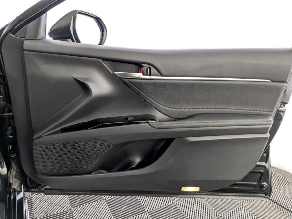 Toyota Camry VIII (XV70) Рестайлинг с пробегом 2023 года, цена 3 700 000 рублей, 56533 км, седан, Автокод Объявления