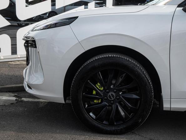 Forthing T5 EVO с пробегом 2021 года, цена 1 719 000 рублей, 90945 км, внедорожник, Автокод Объявления