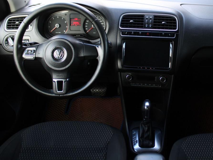 Volkswagen Polo V Дзержинск  - изображение 12