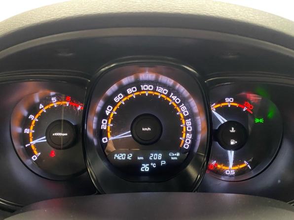 Lada (ВАЗ) Vesta I с пробегом 2022 года, цена 999 000 рублей, 142000 км, универсал, Автокод Объявления
