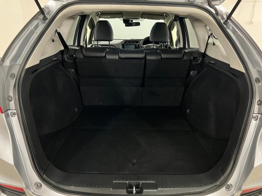 Honda Shuttle II Тюмень  - изображение 32