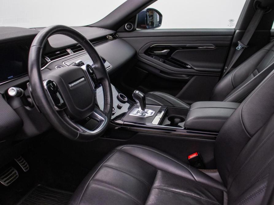 Land Rover Range Rover Evoque II Москва  - изображение 10