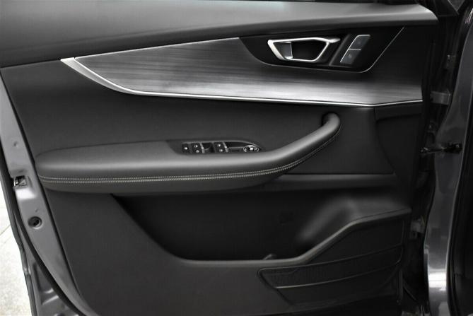 Chery Tiggo 7 Pro Max I с пробегом 2024 года, цена 2 050 000 рублей, 30189 км, внедорожник, Автокод Объявления