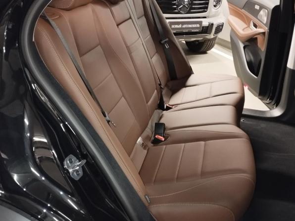 Новый Mercedes-Benz GLE II (V167) Рестайлинг 2026 года, цена 11 760 000 рублей, внедорожник, Автокод Объявления