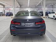 BMW 5 серии VII (G30/G31/G38) Рестайлинг Набережные Челны  - изображение 29