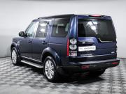 Land Rover Discovery IV Рестайлинг Москва  - изображение 27