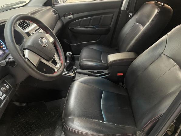 Lifan Solano II с пробегом 2016 года, цена 485 000 рублей, 182179 км, седан, Автокод Объявления