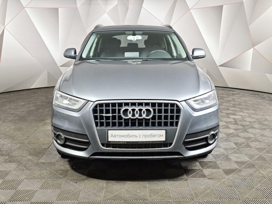 Audi Q3 I (8U) Москва  - изображение 7