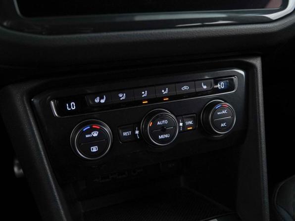 Volkswagen Tiguan II с пробегом 2019 года, цена 2 300 444 рубля, 149395 км, внедорожник, Автокод Объявления