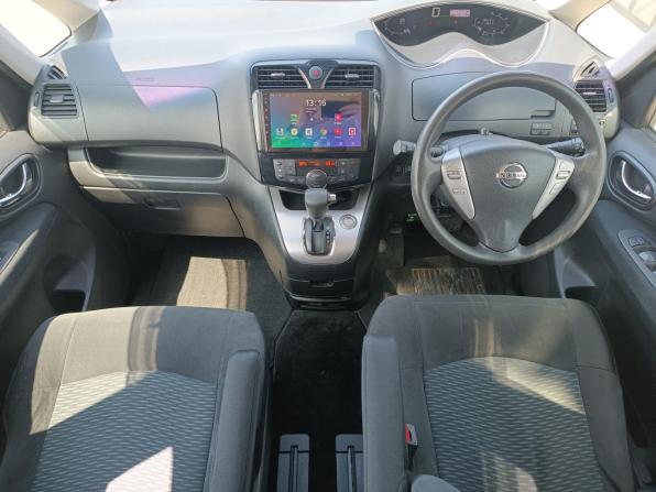 Nissan Serena IV (C26) с пробегом 2015 года, цена 1 200 000 рублей, 285698 км, минивэн, Автокод Объявления
