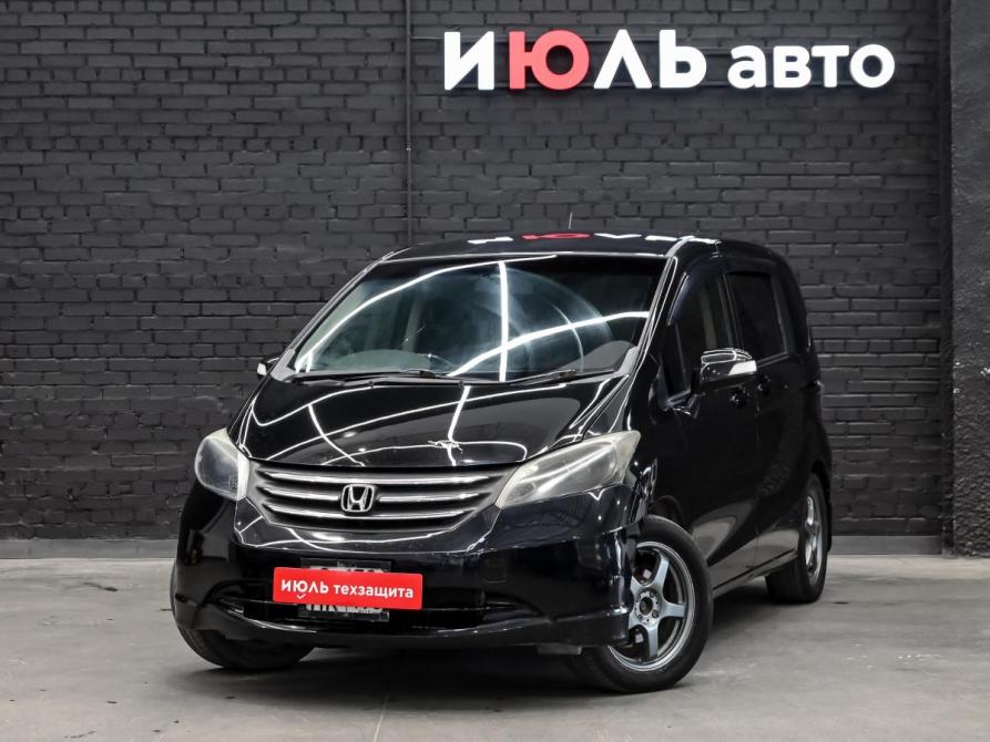 Honda Freed I Рестайлинг Екатеринбург  - изображение 1