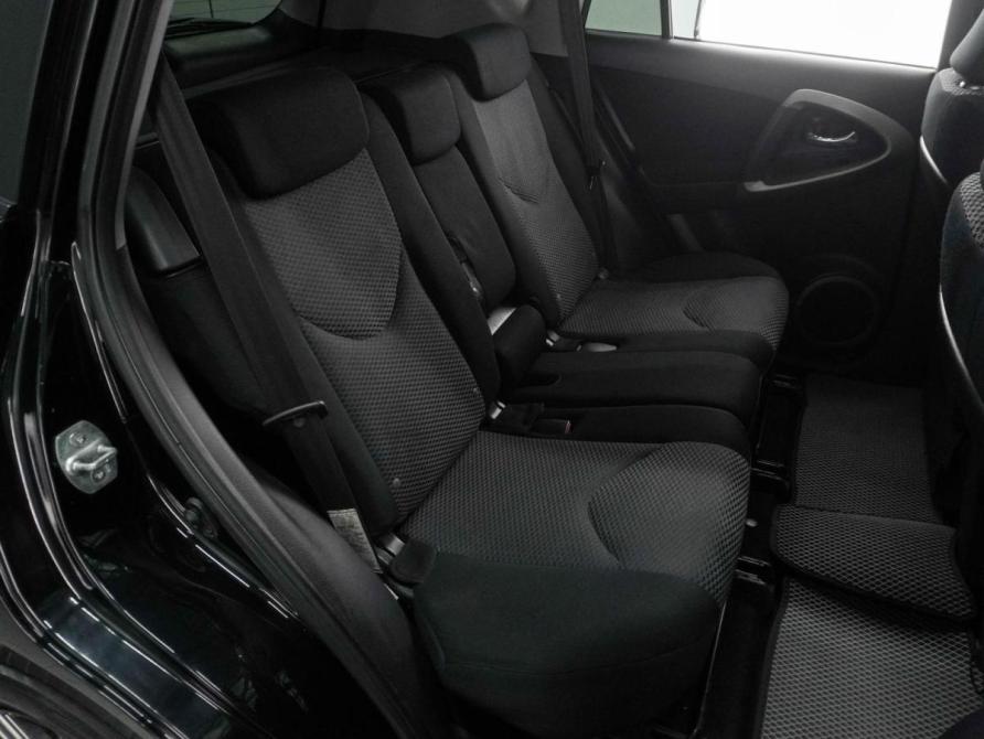 Toyota RAV4 III (XA30) Воронеж  - изображение 7