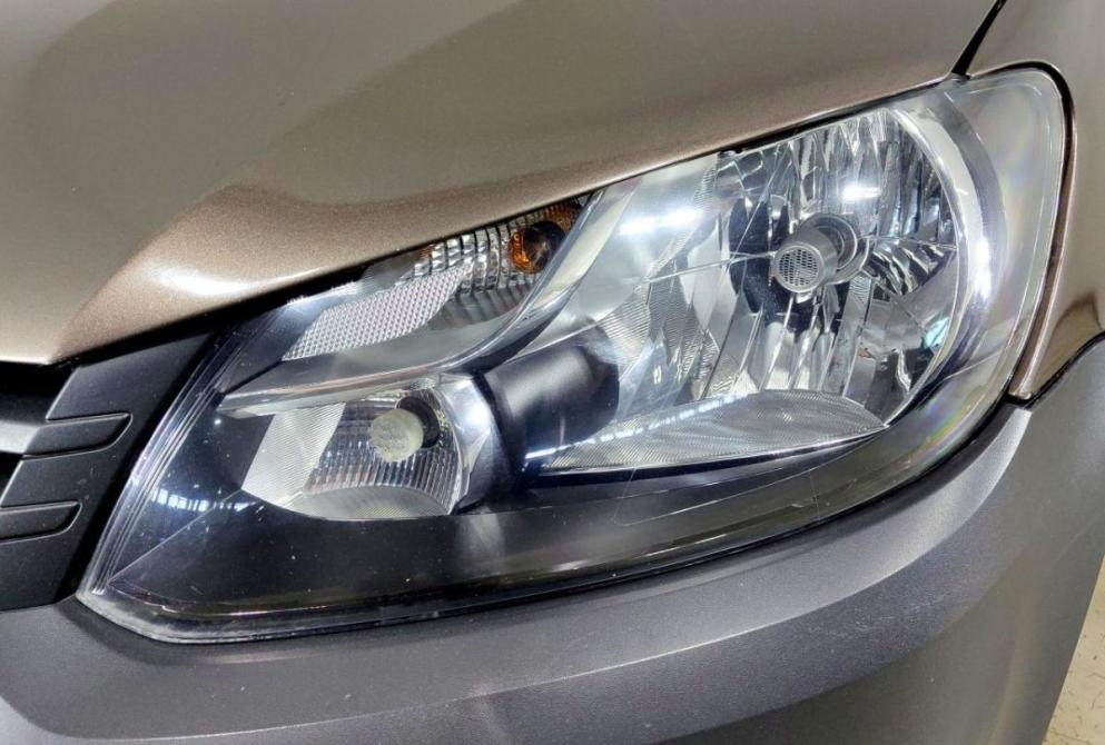Volkswagen Caddy III Рестайлинг Волгоград  - изображение 9