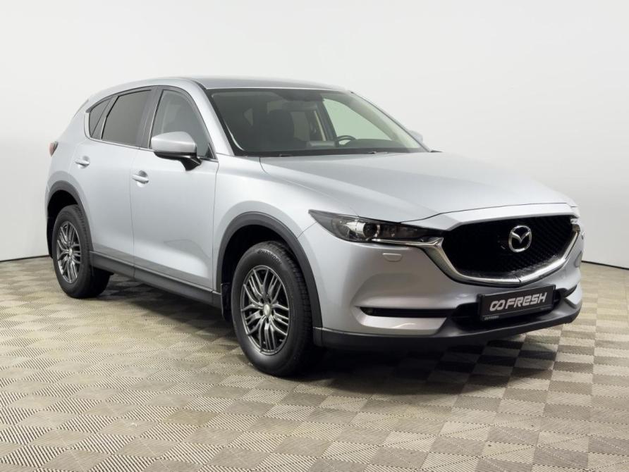 Mazda CX-5 II Казань  - изображение 1