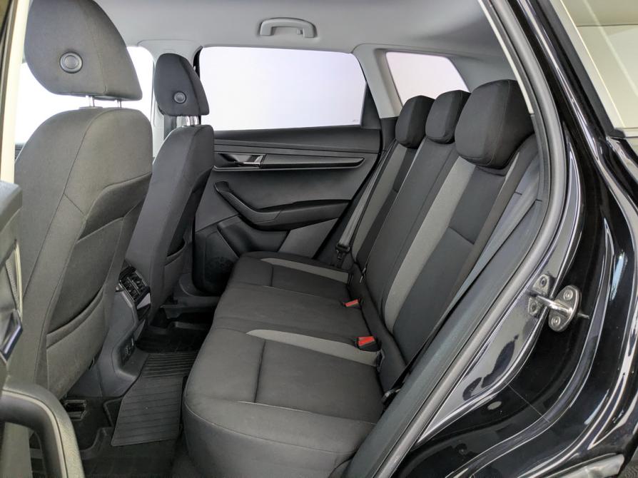 Skoda Karoq I Москва  - изображение 10