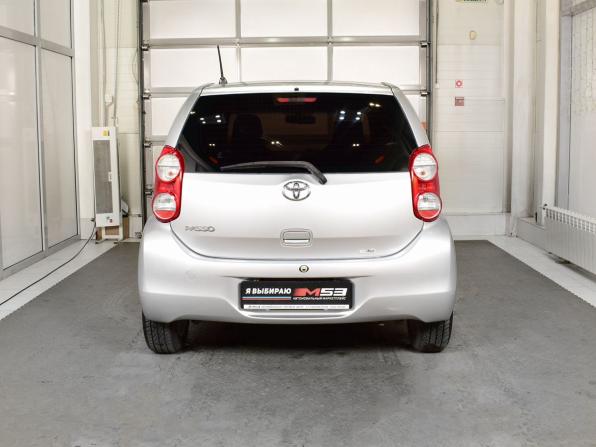 Toyota Passo II (C30) с пробегом 2010 года, цена 539 999 рублей, 176432 км, хэтчбек, Автокод Объявления