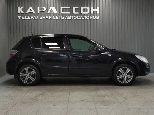 Opel Astra H Рестайлинг с пробегом 2008 года, цена 350 000 рублей, 226394 км, хэтчбек, Автокод Объявления