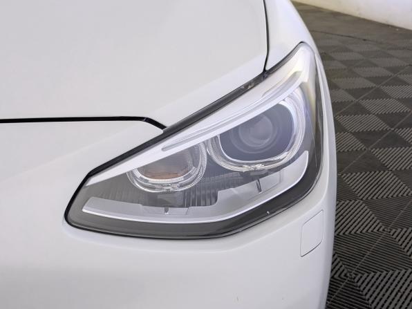 BMW 1 серии II (F20/F21) с пробегом 2014 года, цена 1 600 000 рублей, 71187 км, хэтчбек, Автокод Объявления