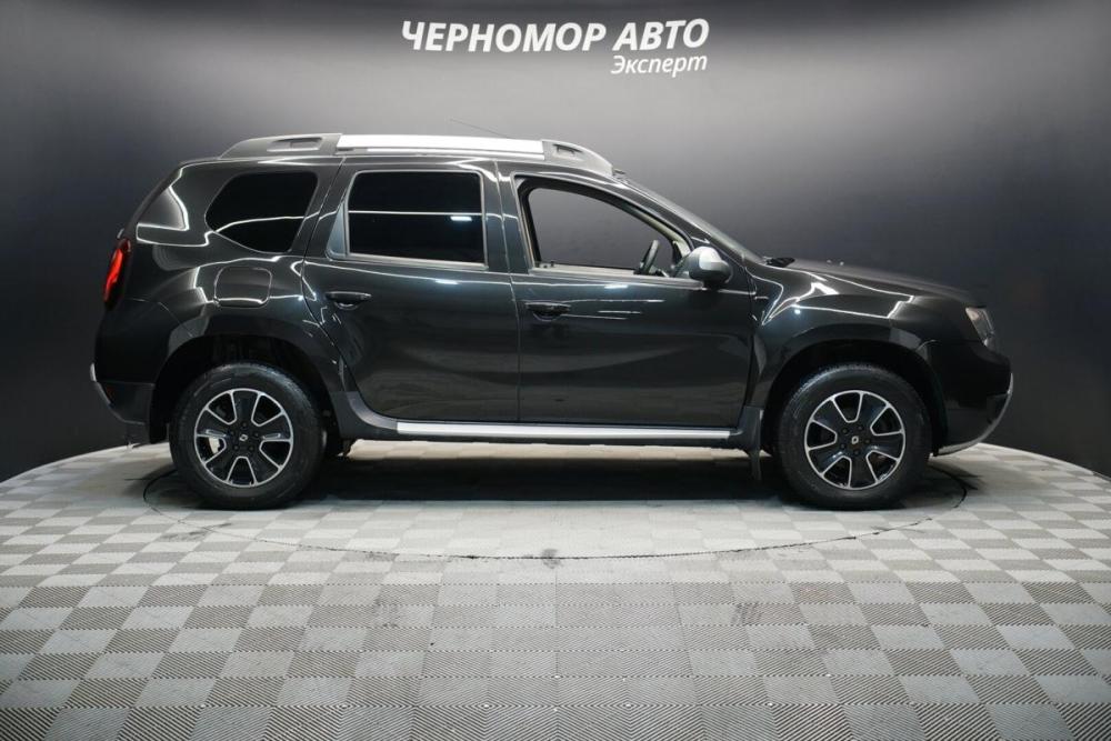 Renault Duster I Рестайлинг Крым  - изображение 6