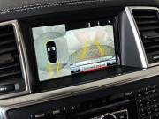 Mercedes-Benz M-Класс III (W166) Москва  - изображение 44