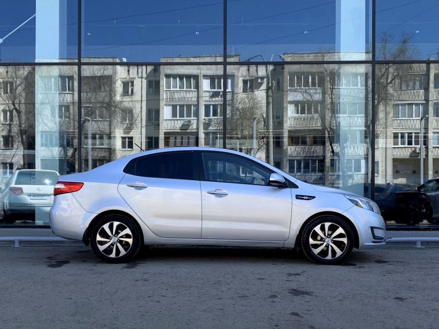 Kia Rio III Самара  - изображение 4