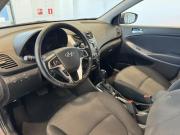 Hyundai Solaris I Рестайлинг Подольск  - изображение 32