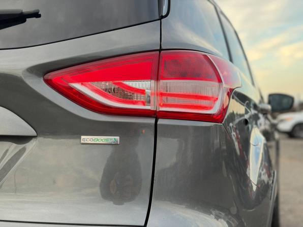 Ford Kuga II с пробегом 2013 года, цена 995 000 рублей, 158000 км, внедорожник, Автокод Объявления