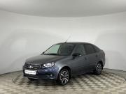 Lada (ВАЗ) Granta I Рестайлинг Воронеж  - изображение 21