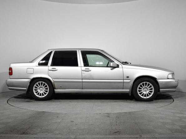 Volvo S70 с пробегом 1997 года, цена 229 000 рублей, 353429 км, седан, Автокод Объявления