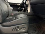 Lexus GX II Рестайлинг 2 Уфа  - изображение 44