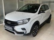 Lada (ВАЗ) XRAY I Москва  - изображение 18