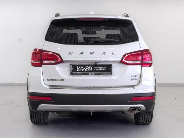 Haval H6 I с пробегом 2019 года, цена 1 380 000 рублей, 87049 км, внедорожник, Автокод Объявления