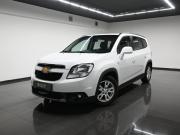 Chevrolet Orlando I Тверь  - изображение 21