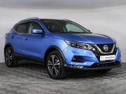 Nissan Qashqai II Рестайлинг Химки  - изображение 20