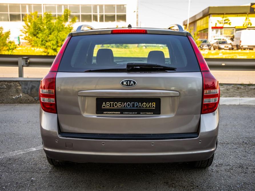 Kia Ceed I Волгоград  - изображение 6