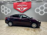 Hyundai Solaris I Альметьевск  - изображение 30