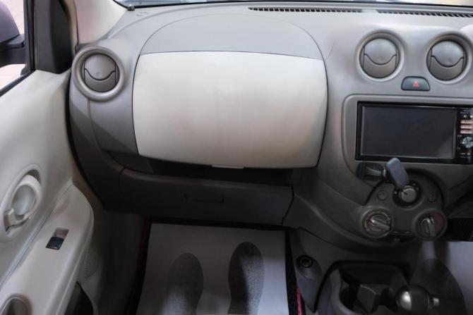 Nissan March IV (K13) с пробегом 2011 года, цена 659 000 рублей, 136000 км, хэтчбек, Автокод Объявления