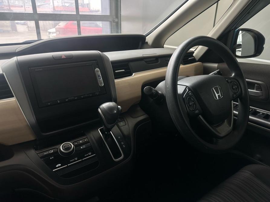 Honda Freed II Екатеринбург  - изображение 19