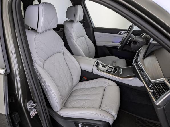 BMW X5 IV (G05/G18) Рестайлинг с пробегом 2024 года, цена 12 635 000 рублей, 18088 км, внедорожник, Автокод Объявления