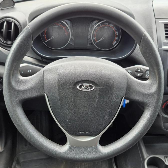 Lada (ВАЗ) Granta I Рестайлинг Воронеж  - изображение 11