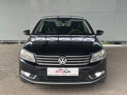 Volkswagen Passat B7 Тамбов  - изображение 23