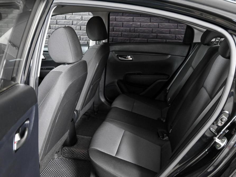Kia Rio IV Екатеринбург  - изображение 10